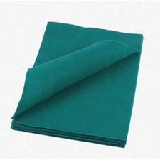 Teal Touch Soft Felt 9x12 - 24