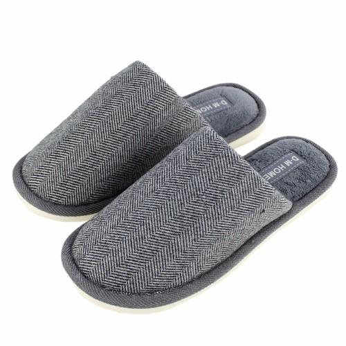 Pantofole uomo invernali - pantofole,