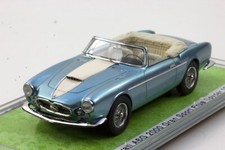 1956 Maserati A6G 2000 Spider