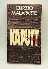 Kaputt - Curzio Malaparte -