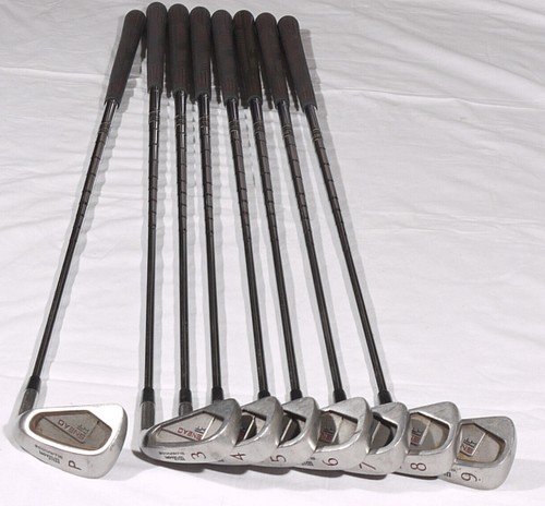 Prl golf wilson - 7x, x-3l