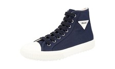 Sneaker alte Prada Canvas