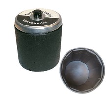 Tamburo lucidatrice per lucidatrice LORTONE 3A e 33-B