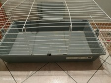 gabbia per coniglio. Discrete