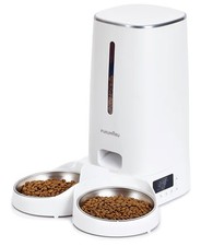 Distributore Automatico Cibo