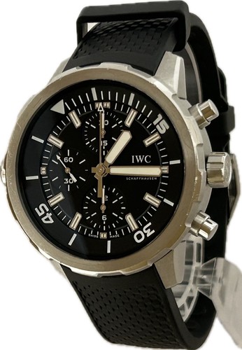 Orologio uomo iwc - orologio, aquatimer