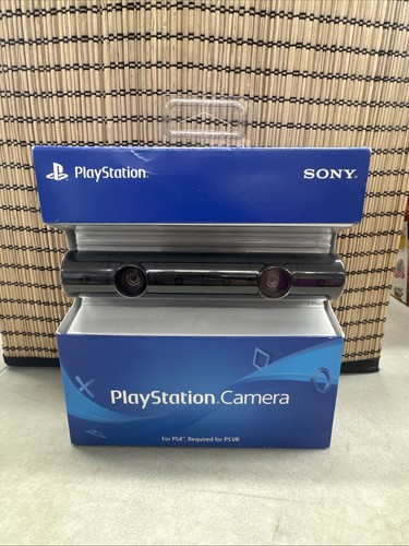 Fotocamera sony playstation - fotocamera,