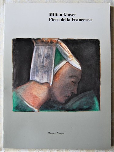Milton glaser piero - milton, glaser,