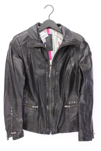 Giacca pelle milestone - di,