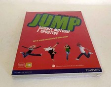 JUMP SCIENZE MOTORIE E