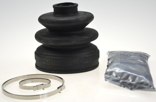 Kit soffietto albero - , motore