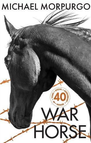Michael morpurgo war - michael,