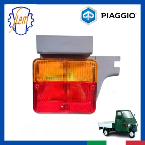 Fanale faro completo - faro,
