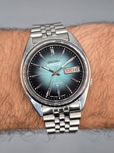 Orologio uomo vintage seiko - vintage,