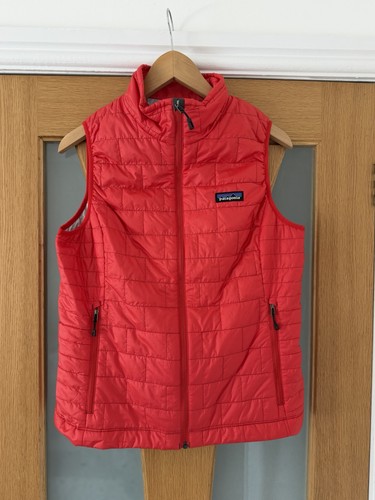 Patagonia gilet donna nano - patagonia,