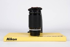 Nikon 35-135mm f3.5-4.5 Ai-s