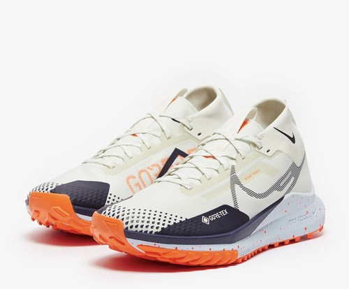 Nuovo con scatola - nike, react
