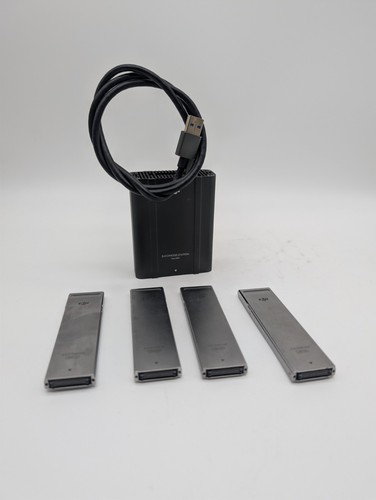 Dji cinessd 480gb stick - 4x,