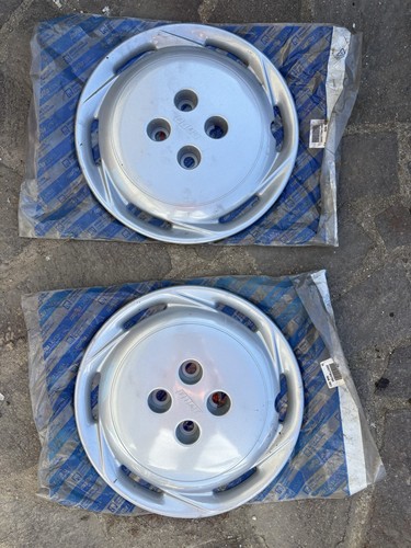 Copricerchi fiat 500 - copricerchi, 15