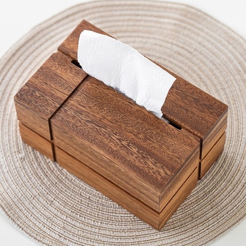 Per box legno noce - legno,