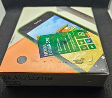 Nokia lumia 530 - nokia,