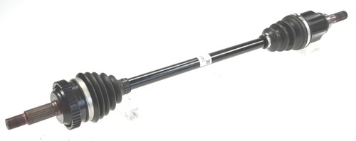 Albero motore semiasse assale - albero,