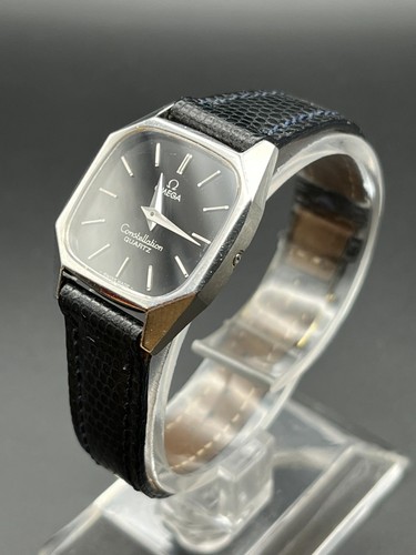Omega constellation vintage - constellation,