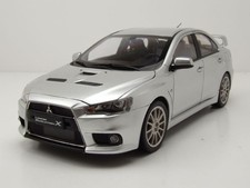 Mitsubishi Lancer Evo X