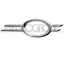 Cornice Fendinebbia Sinistra