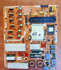 Scheda Alimentazione TV
