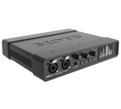 Motu ultralite mk5 interfaccia - motu,