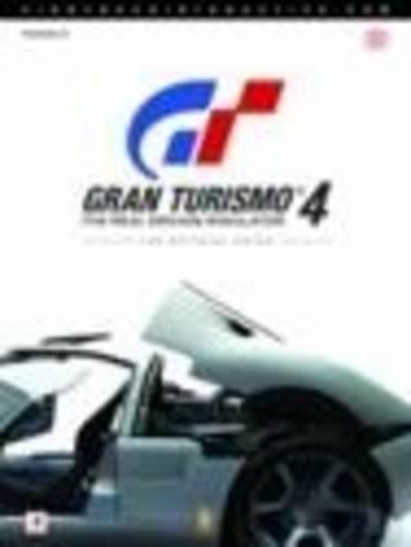 Gran turismo the official - 4:,
