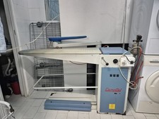 Asse da stiro professionale