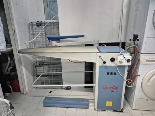 Asse stiro professionale - stiro,