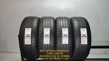 GOMME USATE   215/50R18 92W