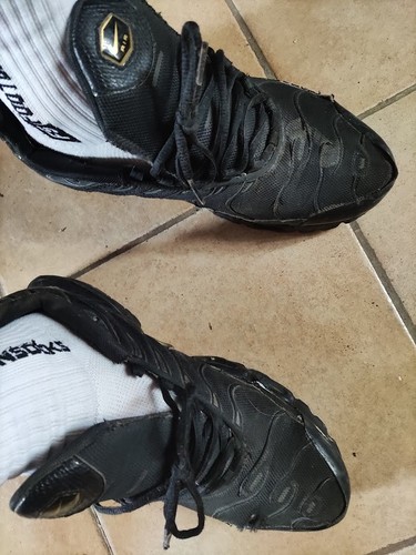 Baskets nike de travail - baskets,