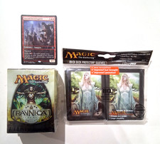 Magic deck box ravnica - -,