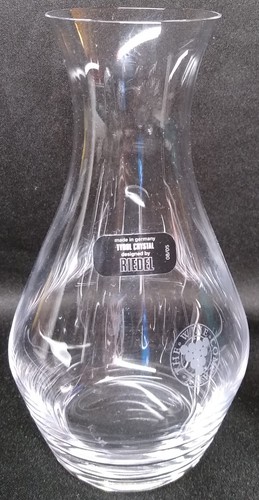 Riedel mini decanter per vino - mini,