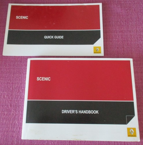 Manuale proprietario renault - proprietario,