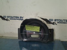 CONTACHILOMETRI Suzuki Alto