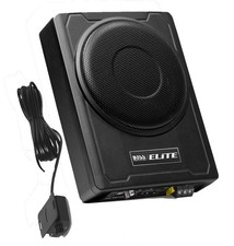 Boss audio slim8 800w - audio, 8"