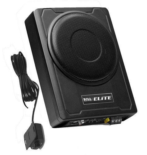 Boss audio slim8 800w - 8",