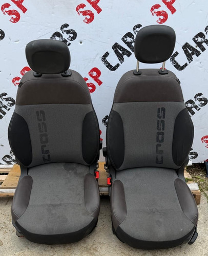 Tappezzeria completa fiat - tappezzeria,