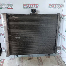 6455JF Condensatore a/c