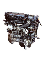 MOTORE PEUGEOT 3008 1.6 DIESEL