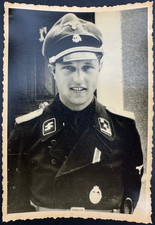 WW II - Foto tedesca Eroi