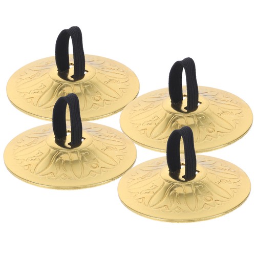 Pairs cimbali per dita - pairs,