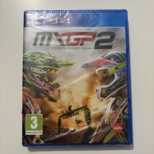 MXGP 2 PlayStation 4 PS4 Moto