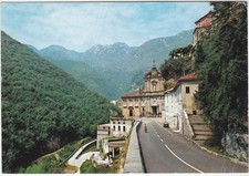 BADIA DI CAVA DEI TIRRENI -