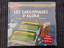 Blake et Mortimer - Les